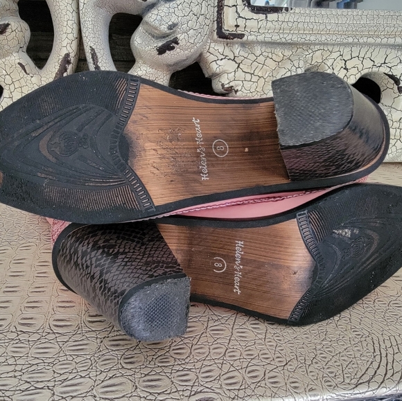 HELEN & HEART boots - Picture 7 of 8